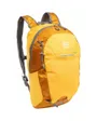 SAC A DOS Unisexe 15 L Jaune
