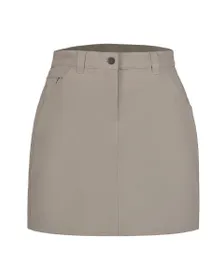 Jupe Femme BEDRA Gris