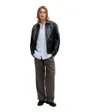 Chemise Homme JPRBLALAWRENCE Linen Shirt