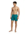 Short De Bain Homme Maui Wave Logo