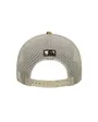 Casquette Femme Trucker Léopard New York Yankees
