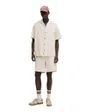 Short Homme JPSTJAIDEN Waffle Resort Short Reg