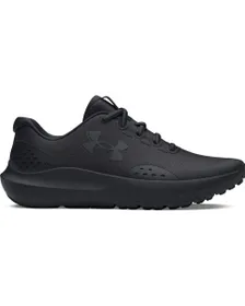 Chaussures Enfant UA BGS SURGE 4 Noir