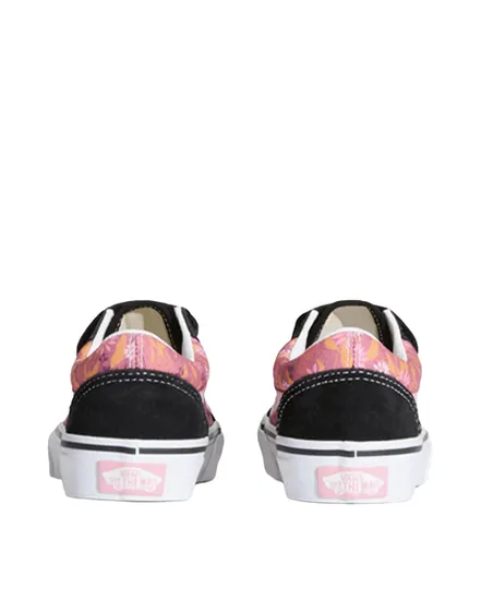 Baskets Fille Old Skool V