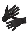 Gants imperméables Homme ZERO DEGRE MT500 Noir