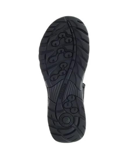 Sandales Homme SANDSPUR 2 CONVERT Noir