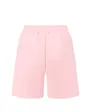 Short Enfant Rose Blanc