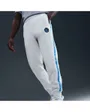 Pantalon de survetement Homme M NSW CS JOGGER FLC BB Blanc
