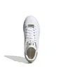 Chaussure basse Femme STAN SMITH W Blanc