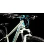 VTT Enfant ACID 260 DISC Menthe/Bleu