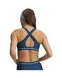 Soutien-gorge de sport Femme Crossback Mid