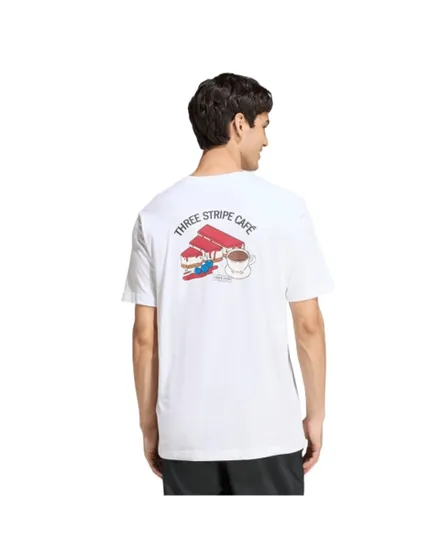 T-Shirt Homme M Cheesecake T