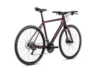 Vélo urbain/trekking Unisexe VECTOR 10 Bordeaux