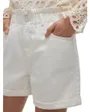 Shorts Femme VMLYRA HR PAPERBAG SHORTS MIX