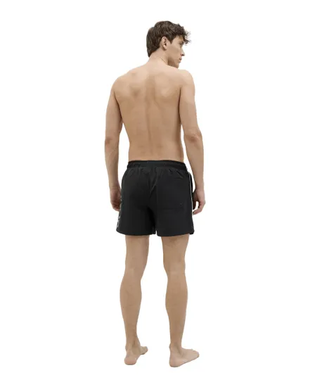 Short De Bain Homme JPSTMAUI JJSWIM SPLICE LOGO