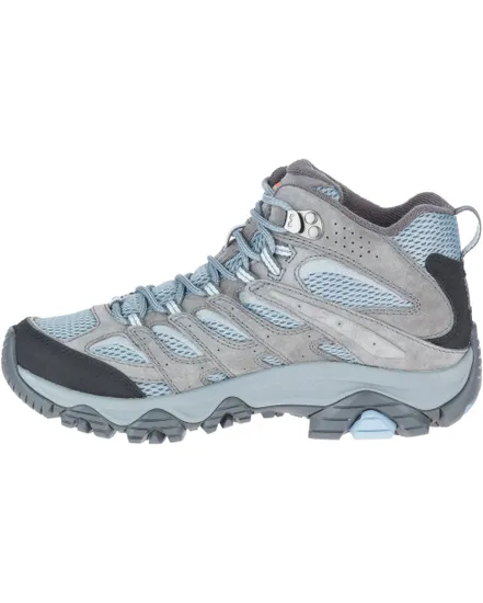 Chaussures de randonnée Femme MOAB 3 MID GTX Gris