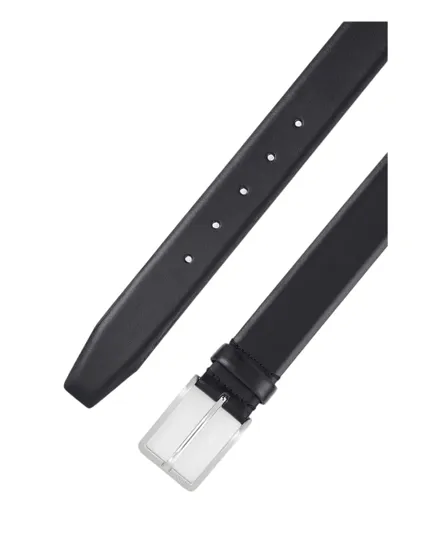 Ceinture Homme ERMAN-L Noir