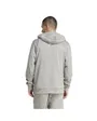 Sweat à capuche Homme GG SL HD Gris