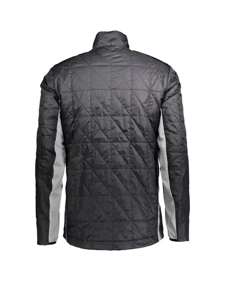 Doudoune Homme INSULOFT HYBRID FT Noir/Gris