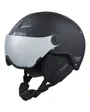 Casque de ski Unisexe ANDROID VISOR Noir
