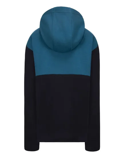 Sweat à capuche Enfant B NSW TREND TRKR PACKABLE PO Noir