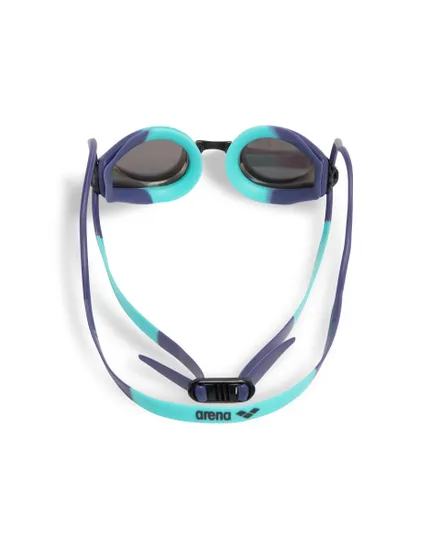Lunettes De Natation Mixte Tracks Mirror