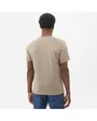 T-shirt Homme MI MTN TS SS M Beige