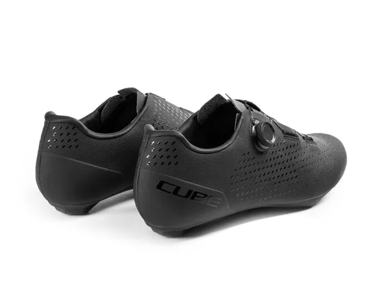 Chaussures Route Unisexe SYDRIX Noir