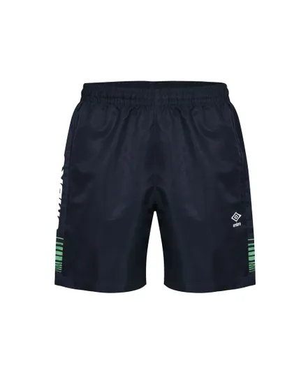 Short Homme SL GR WV SHT AD Bleu