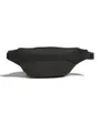 Banane Unisexe ESS WAIST BAG Noir