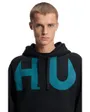 Sweat à Capuche Homme Nalfhood