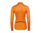 Maillot manches longues Femme EPIC Orange