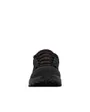 Chaussures de randonnée Homme REDMOND IV LOW WATERPROOF Noir