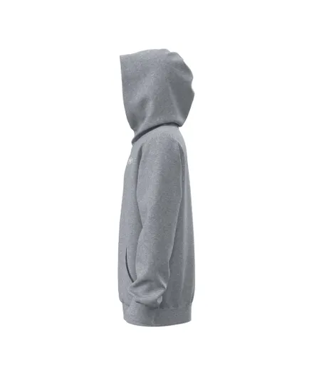 Sweat À Capuche Homme UA Rival Fleece