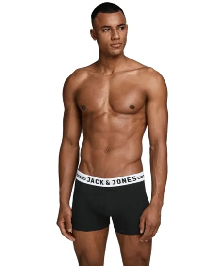 Boxer Homme Sense Trunks 3Pack Noos