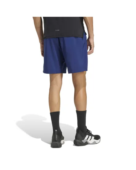 Short Homme WE BAS WV SHO Bleu