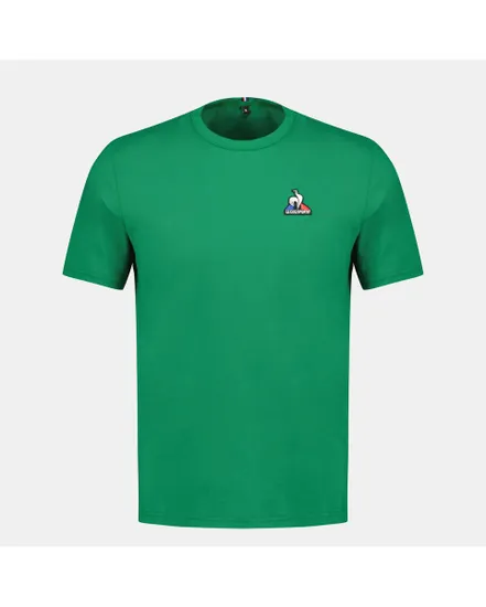 T-Shirt Homme ESS TEE SS N4 M Vert