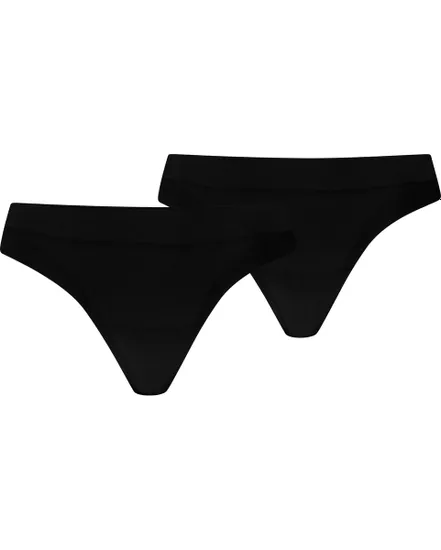 Lot Femme 3D Knit Sport Strings 2P