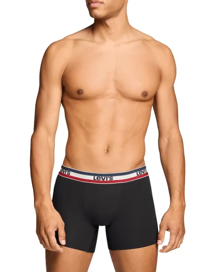 Boxers Homme Repeat Spw Logo 2P
