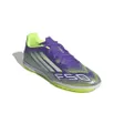 Crampons de football Unisexe F50 CLUB IN Violet