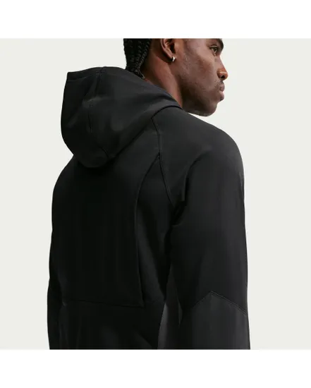 Veste Homme M NP DF NPT MIDLAYER TOP Noir