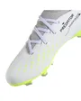 Crampons de football Enfant PREDATOR ACCURACY.3 FG J Blanc