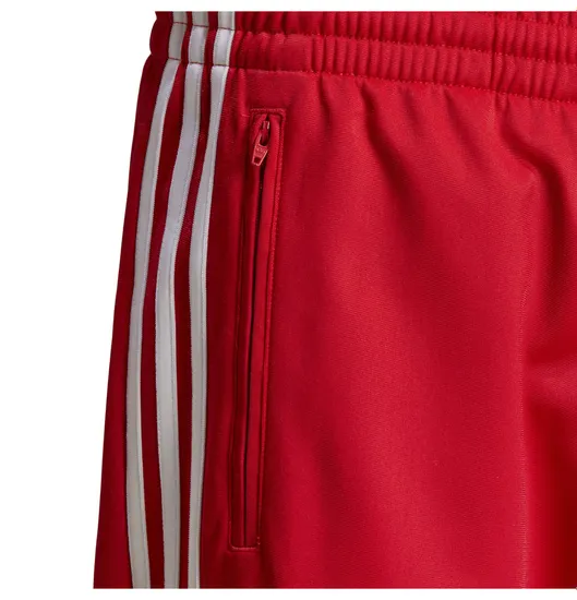 Pantalon de survetement Homme FIREBIRD TP Rouge