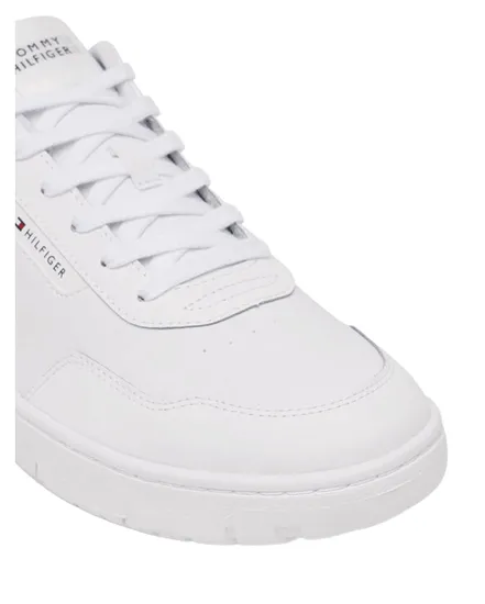 Baskets Homme TH Basket Core Leather