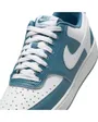 Chaussures Femme W NIKE COURT VISION LO NN Bleu