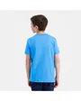 T-shirt Enfant BAT TEE SS N1 ENFANT Bleu