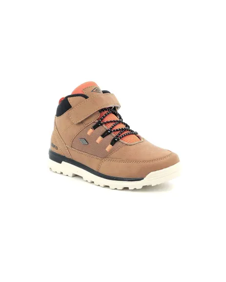Chaussures Enfant UM OLAN VLC Beige