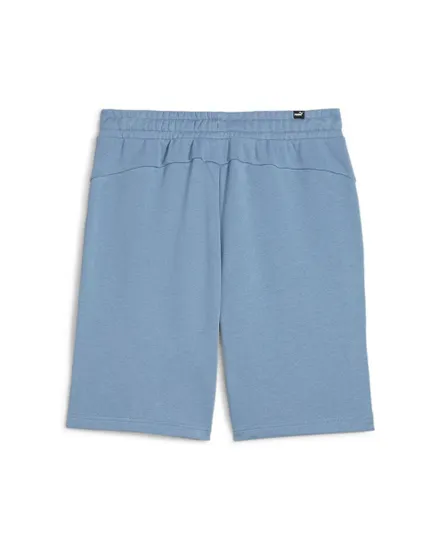 Short Homme FD ESS+2COL SHT 10 Bleu