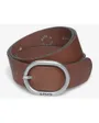 Ceinture Femme HERMOSILLA Marron