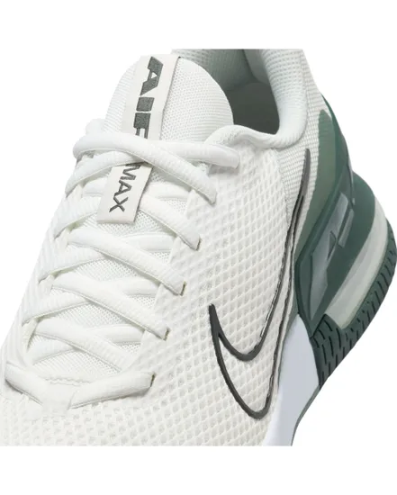 Chaussures de fitness Homme M AIR MAX ALPHA TRAINER 6 Blanc